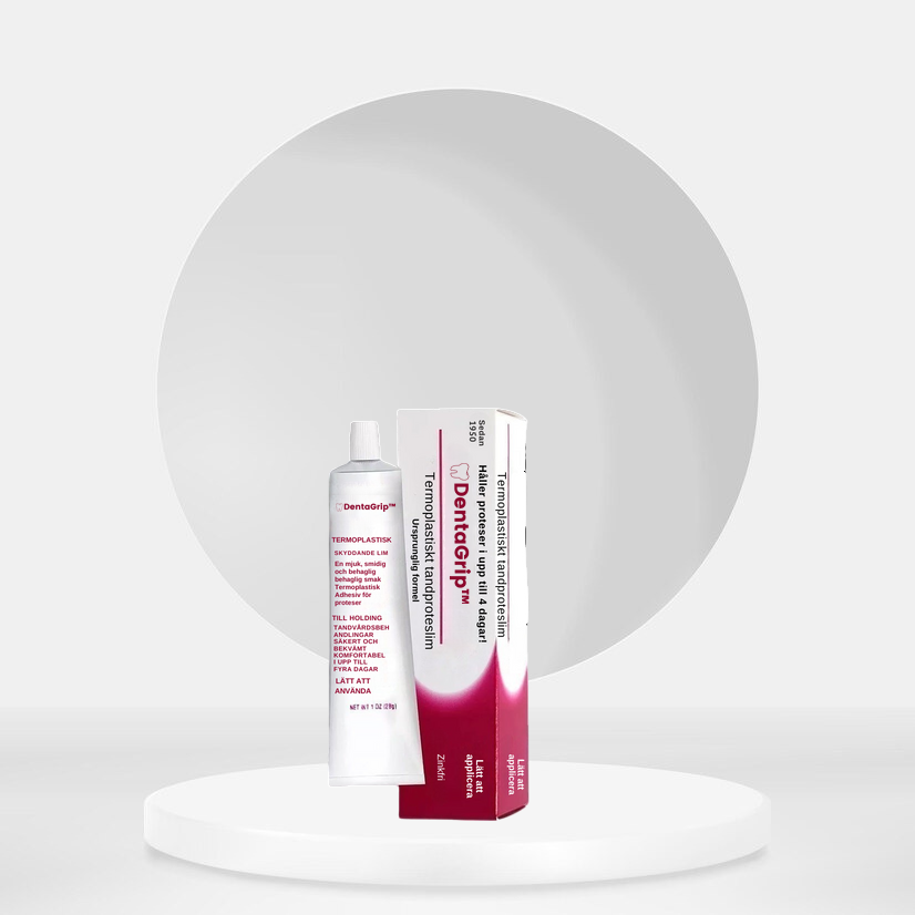 DentaGrip